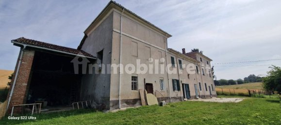 4 bedrooms House in Alessandria, Italy No. 298669 23