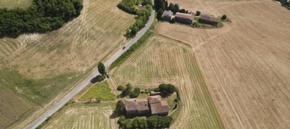 4 bedrooms House in Alessandria, Italy No. 298669 15