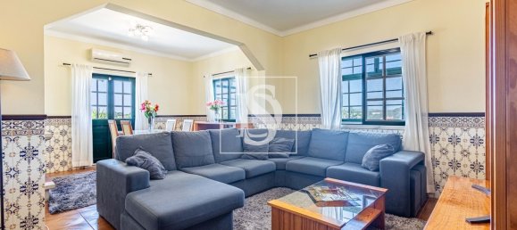 4 Schlafzimmer Villa in Cartaxo, Portugal, Nr. 213970 5