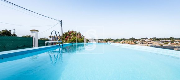 4 Schlafzimmer Villa in Cartaxo, Portugal, Nr. 213970 3