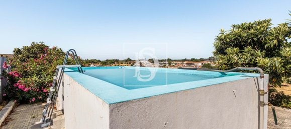 4 Schlafzimmer Villa in Cartaxo, Portugal, Nr. 213970 50