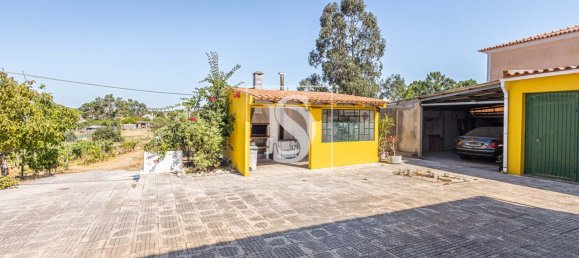 4 Schlafzimmer Villa in Cartaxo, Portugal, Nr. 213970 47