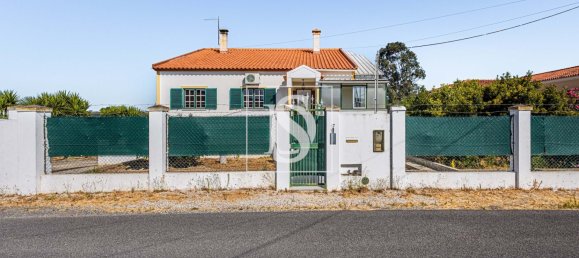 4 Schlafzimmer Villa in Cartaxo, Portugal, Nr. 213970 2