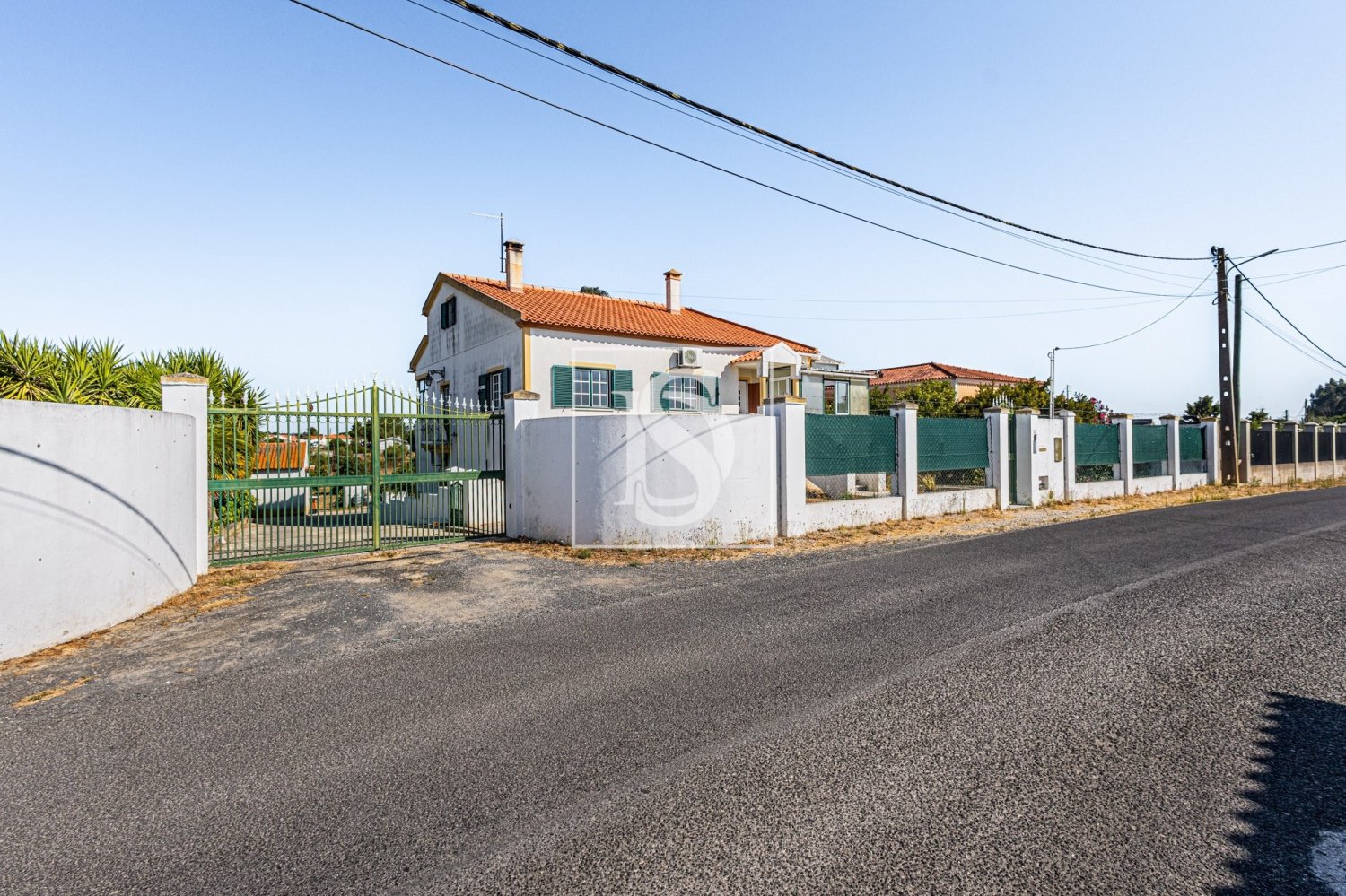 4 Schlafzimmer Villa in Cartaxo, Portugal, Nr. 213970