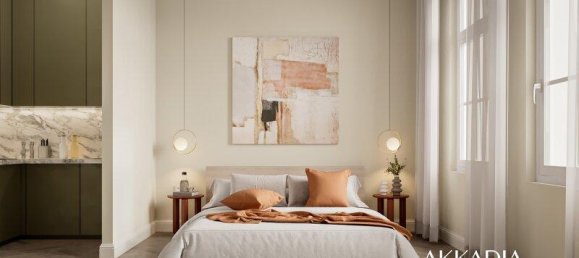 Studio in Simmering, Austria No. 155498 3