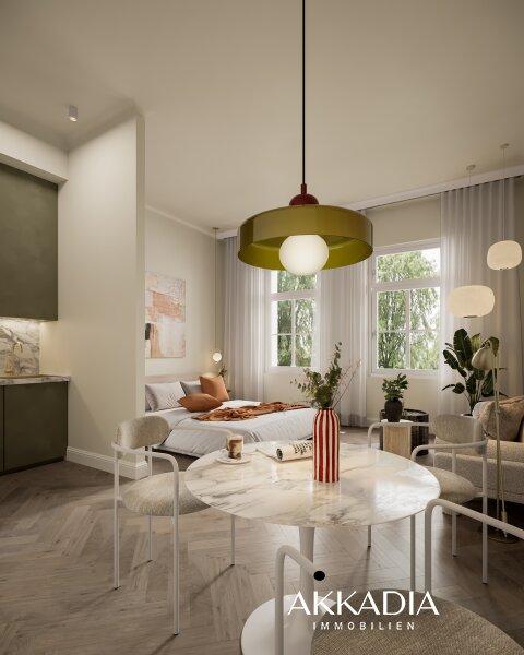 Studio in Simmering, Austria No. 155498