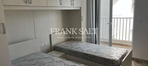 3 Schlafzimmer Wohnung in Pieta, Malta, Nr. 5215 2