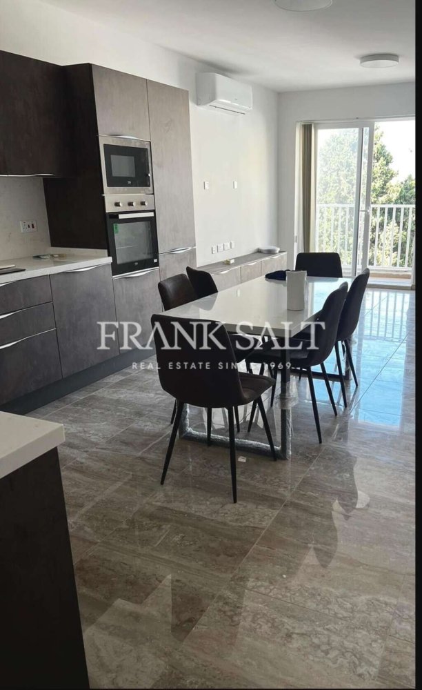 3 Schlafzimmer Wohnung in Pieta, Malta, Nr. 5215