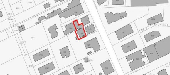 174m² Warehouse in Civitanova Marche, Italy No. 372712 10