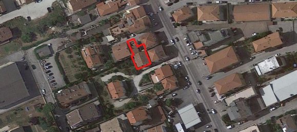 174m² Warehouse in Civitanova Marche, Italy No. 372712 13