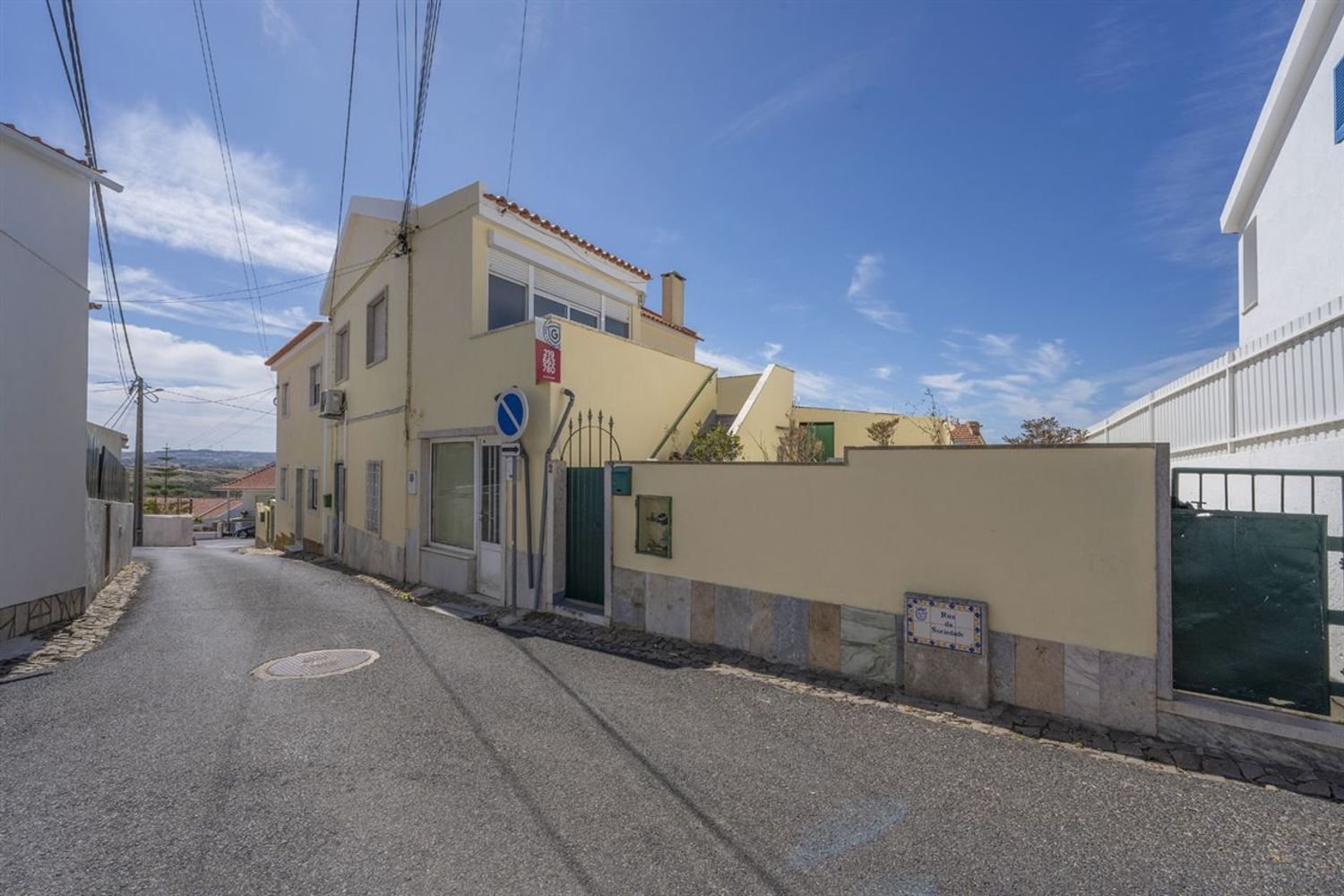 4 bedrooms House in Mafra, Portugal No. 334129