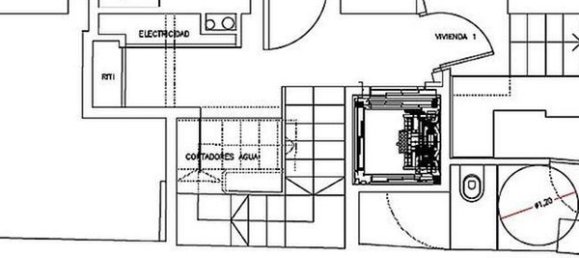Edifício em Valencia, Spain 475 m² N.º 114243 18