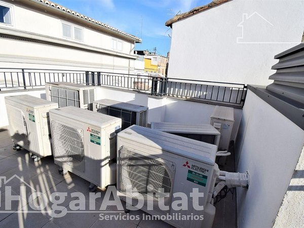 Edifício em Valencia, Spain 475 m² N.º 114243