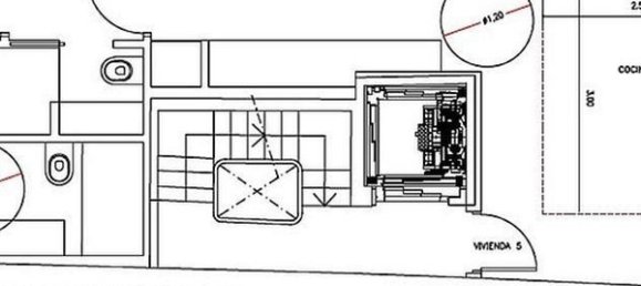 Edifício em Valencia, Spain 475 m² N.º 114243 30
