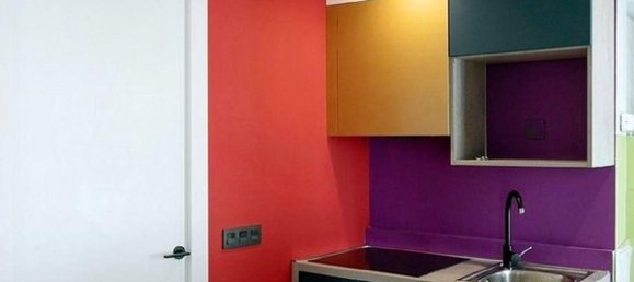 Edifício em Valencia, Spain 475 m² N.º 114243 14