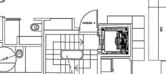 Edifício em Valencia, Spain 475 m² N.º 114243 6