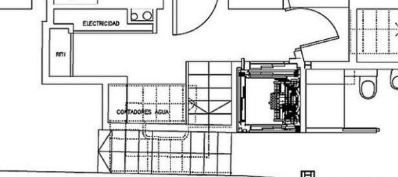 Edifício em Valencia, Spain 475 m² N.º 114243 8