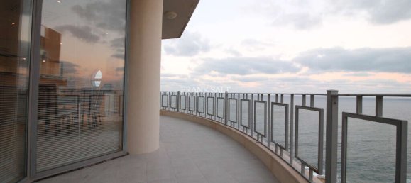 3 غرف نوم شقة في Sliema, Malta رقم 3415 27