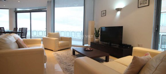 3 غرف نوم شقة في Sliema, Malta رقم 3415 10