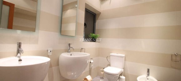 3 غرف نوم شقة في Sliema, Malta رقم 3415 24