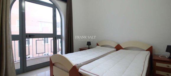 3 غرف نوم شقة في Sliema, Malta رقم 3415 18