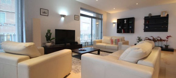 3 غرف نوم شقة في Sliema, Malta رقم 3415 3