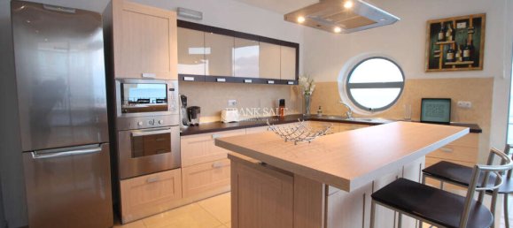 3 غرف نوم شقة في Sliema, Malta رقم 3415 19