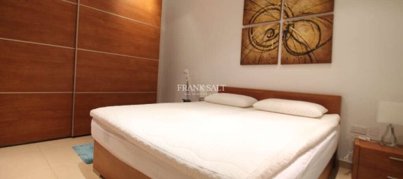 3 غرف نوم شقة في Sliema, Malta رقم 3415 33