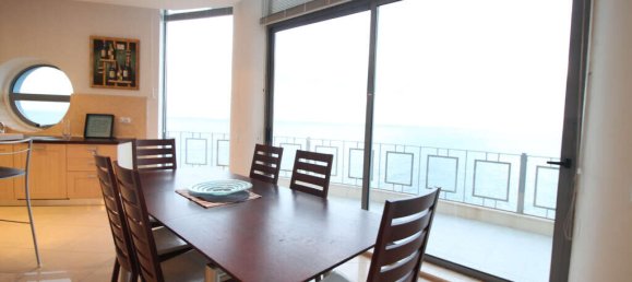 3 غرف نوم شقة في Sliema, Malta رقم 3415 4