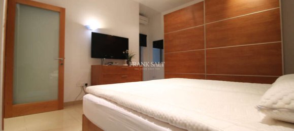 3 غرف نوم شقة في Sliema, Malta رقم 3415 31