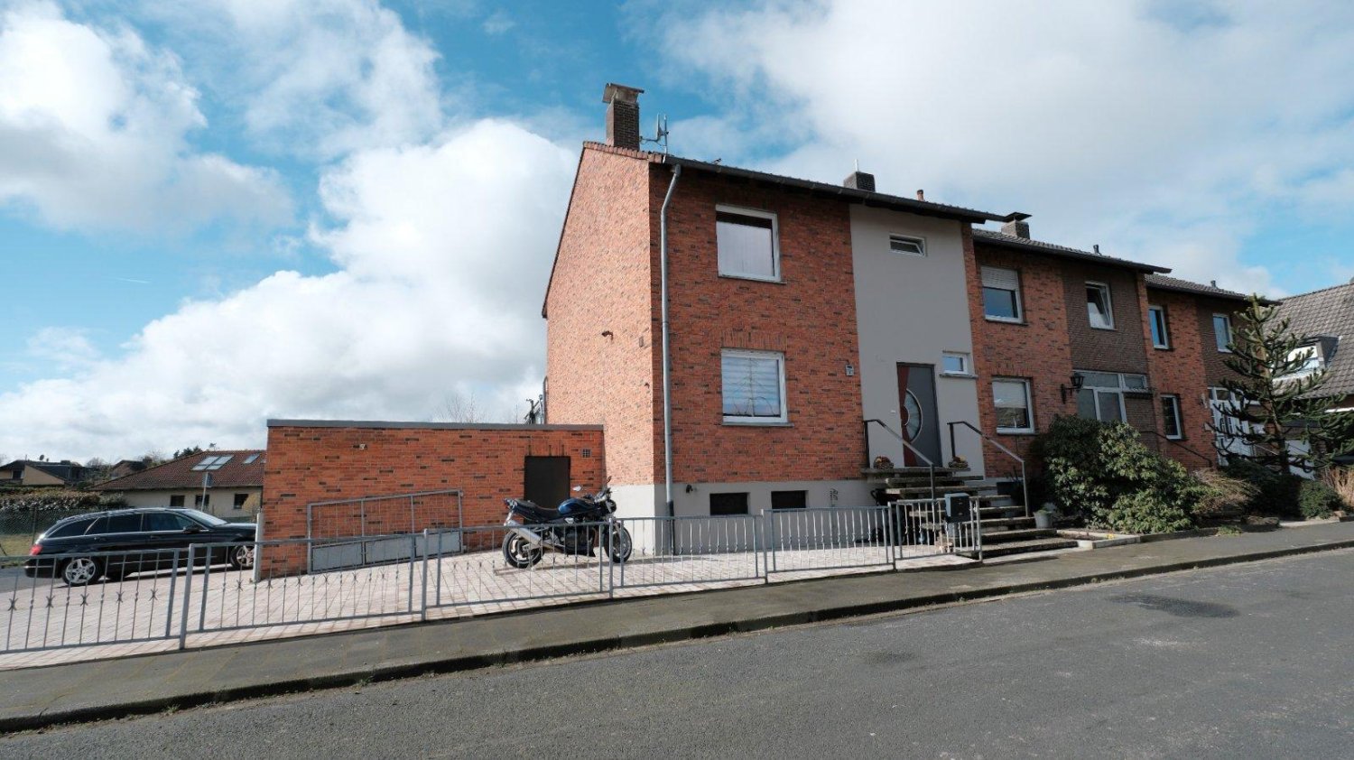 3 bedrooms Townhouse in Kleve, Germany No. 348234