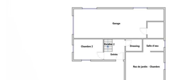 5 bedrooms House in Martigues, France No. 195821 14