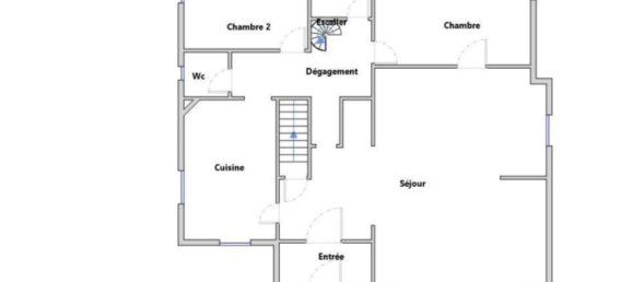 5 bedrooms House in Martigues, France No. 195821 12