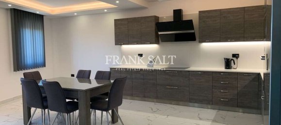 3 bedrooms Apartment in Santa Lucija, Malta No. 5903 15