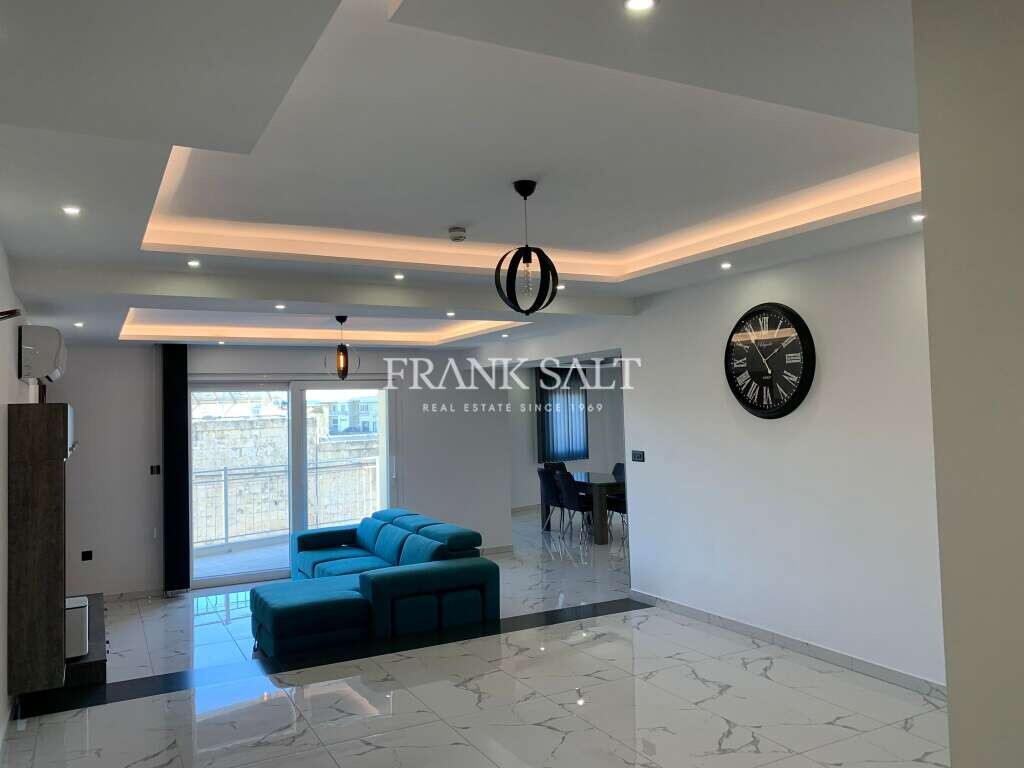 3 غرف نوم شقة في Santa Lucija, Malta رقم 5903