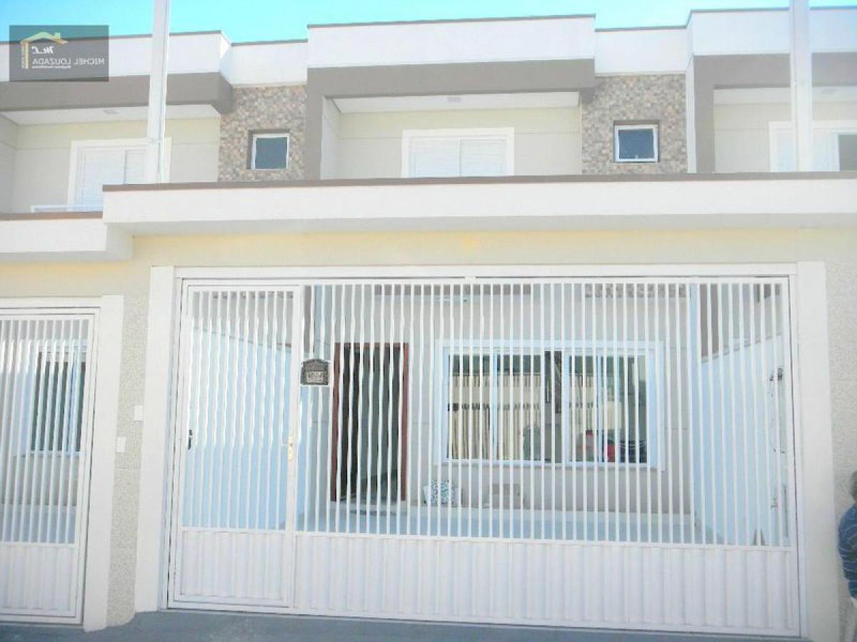 Casa de 3 dormitorios en Sao Paulo, Brazil No. 473447