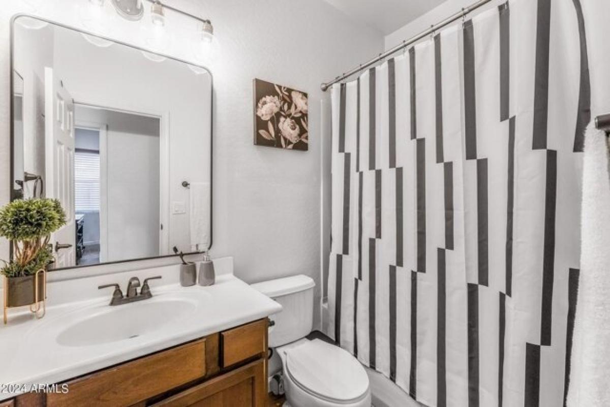 3 bedrooms House in Gilbert, USA No. 396493