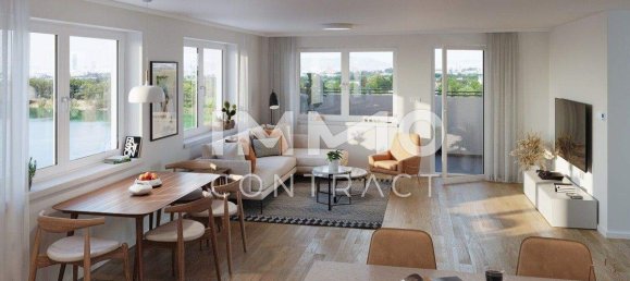 2 rooms Apartment in Vienna, Austria No. 129610 5