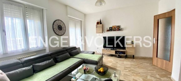 Квартира с 3 спальнями в Ала, Италия № 373032 3