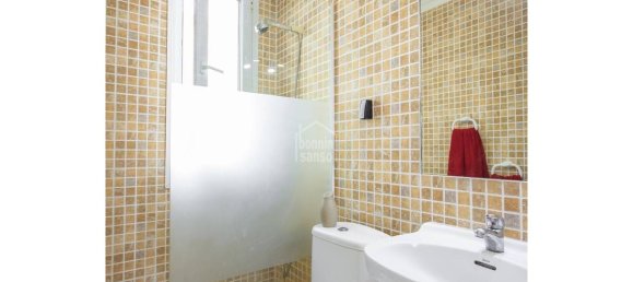 Дом с 5 спальнями в Менорка, Испания № 85708 13