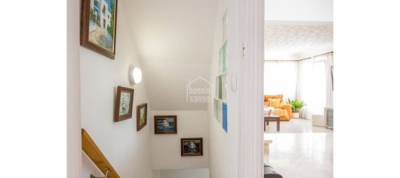 Дом с 5 спальнями в Менорка, Испания № 85708 18