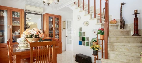 Дом с 5 спальнями в Менорка, Испания № 85708 54