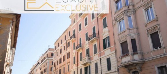 3 Schlafzimmer Wohnung in Rome, Italy, Nr. 391300 30