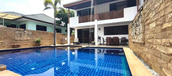 3 bedrooms Villa in Rayong, Thailand No. 70962 2