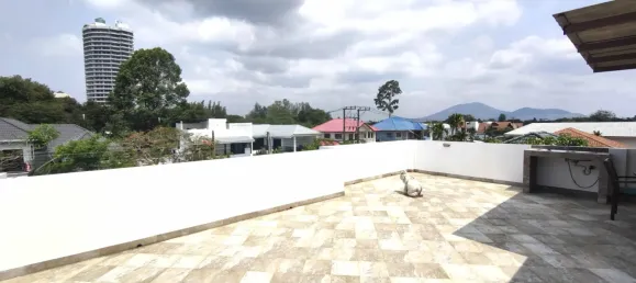 3 bedrooms Villa in Rayong, Thailand No. 70962 15