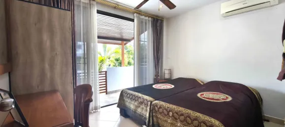 3 bedrooms Villa in Rayong, Thailand No. 70962 6