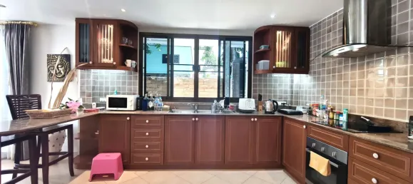 3 bedrooms Villa in Rayong, Thailand No. 70962 5