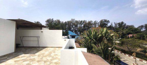 3 bedrooms Villa in Rayong, Thailand No. 70962 4