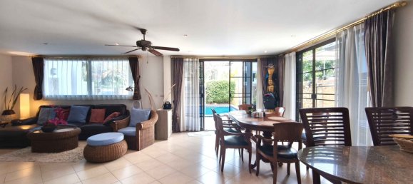 3 bedrooms Villa in Rayong, Thailand No. 70962 12