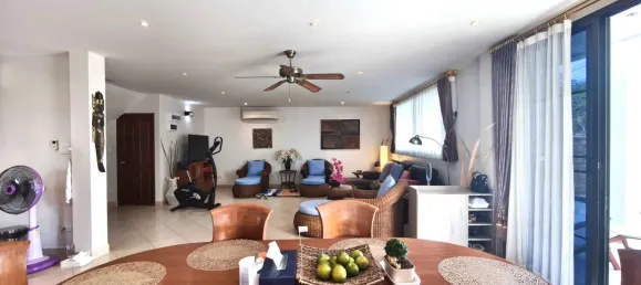 3 bedrooms Villa in Rayong, Thailand No. 70962 10